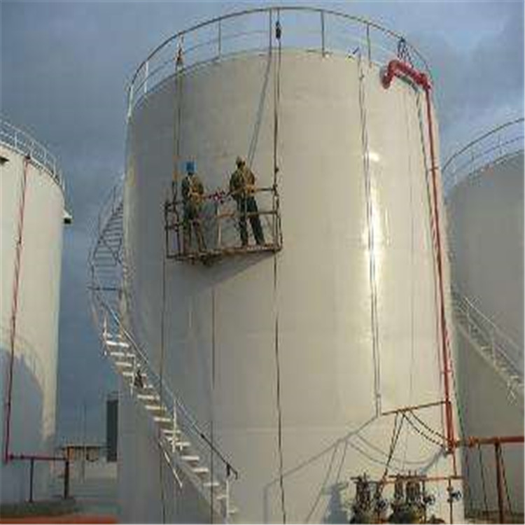 仓山喷漆翻新・工业喷漆・设备喷漆服务简介